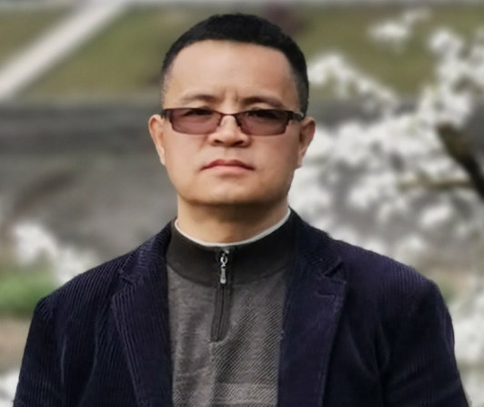 协会专家——毛天斌